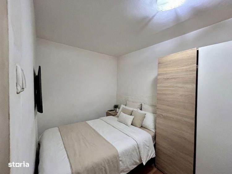 Apartament 2 camere, semidecomandat, Malu Rosu, Ploiesti - 6