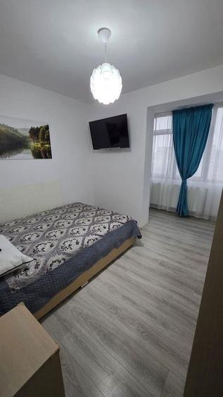 Apartament 2 camere decomandat, Tătărași Flora – lângă - 4