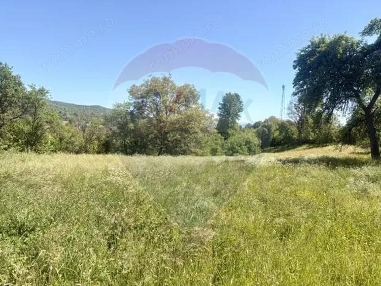 Casă cu Teren 2744 Mp în Mara