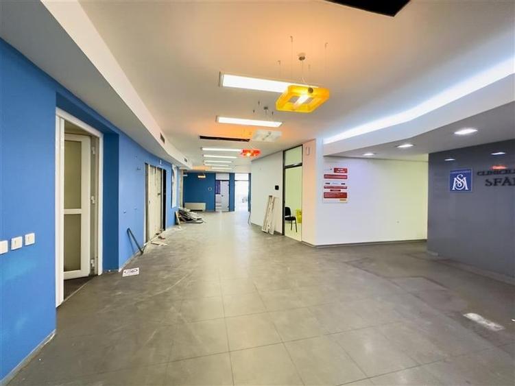 Spatii de birouri de inchiriat - Buzesti de la 104 mp - 8