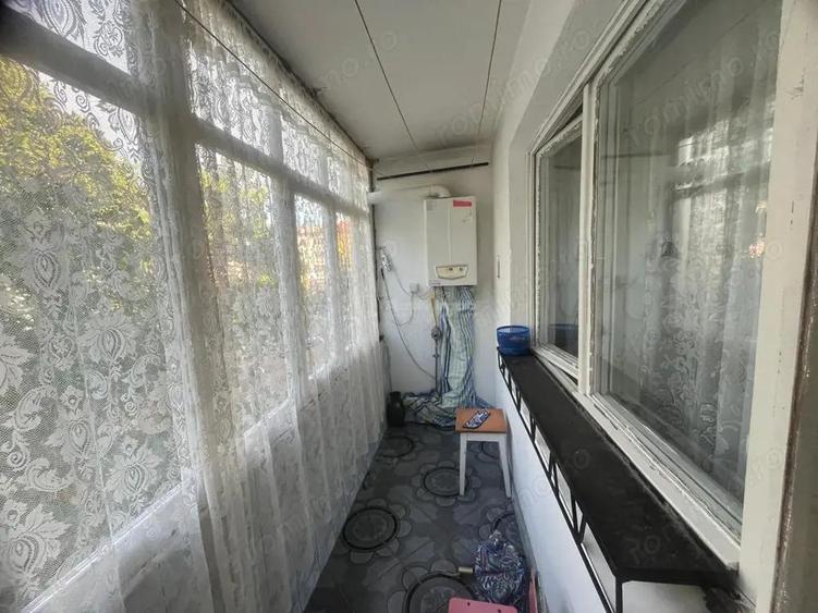 Caransebes, 4 Cam., Dec., Et., 2, Zona Nord - 3