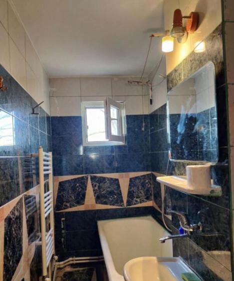 Apartament 3 camere / 54 mp / zona Gara / AC / centrala pro - 3