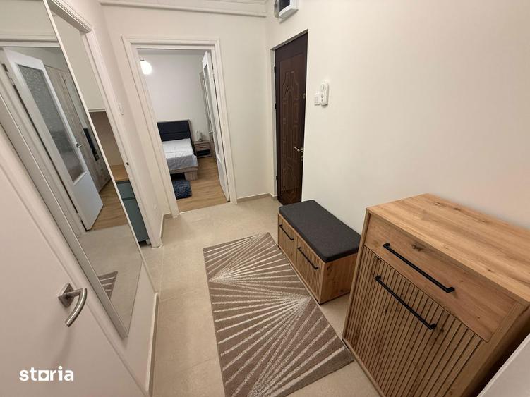 Apartament 3 camere, Podu Ros - Cantemir, renovat complet, etaj 1 - 8