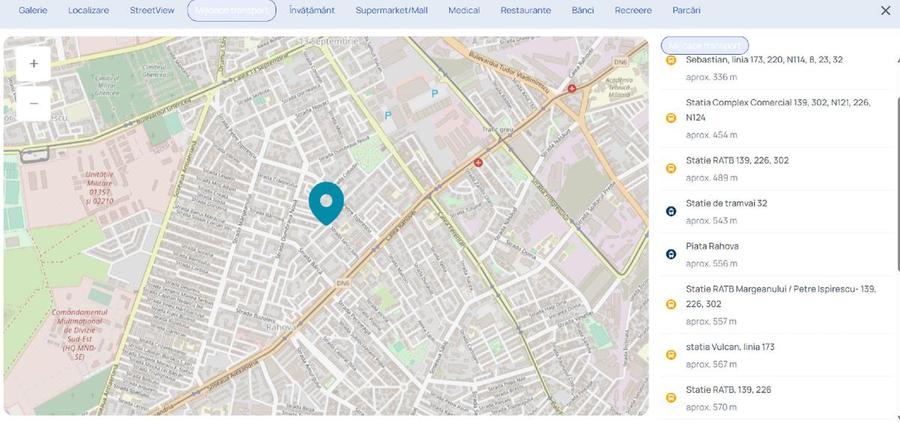 PROPRIETAR Ap3 decomandat NEGOCIABIL !!! - 4