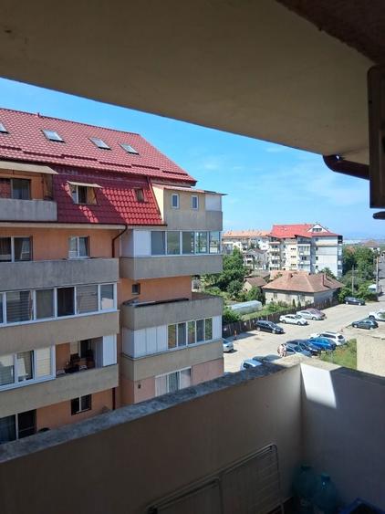 Vand apartament Apahida, zona centrala - 6