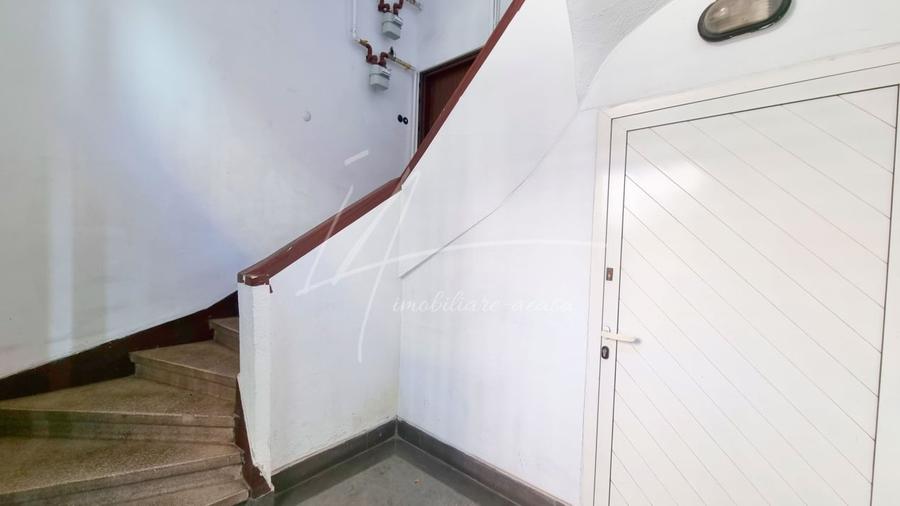 Apartament la demisol cu 4 camere in Cotroceni Parcul Izvor Palat. Parlamentului - 35