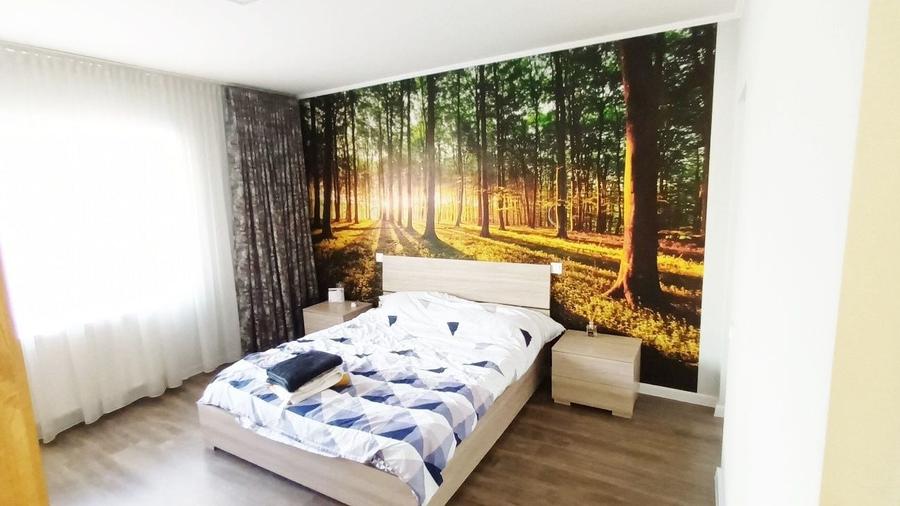 Oferta! Apartament 3 camere, 67 mp, finisat, Parter inalt , Buna Ziua - 1