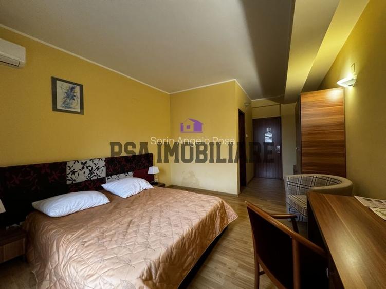 Garsoniere moderne in camin pentru studenti, 2 minute de UVT Garsoniere moderne in camin pentru studenti, 2 minute de UVT
