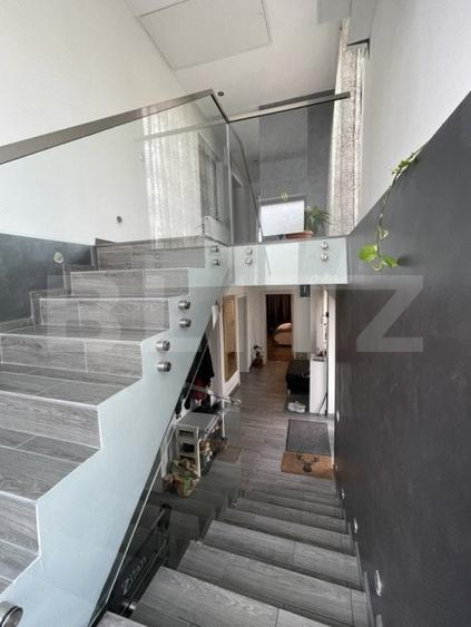 Casa P+1, 589 mp teren si spatiu comercial la strada, zona Elena Teodorini - 8