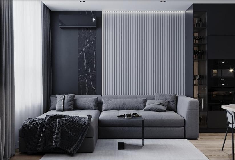 Doar 1 disponibil – 25 000 € reducere reală, metrou M4 la 300 m - 1