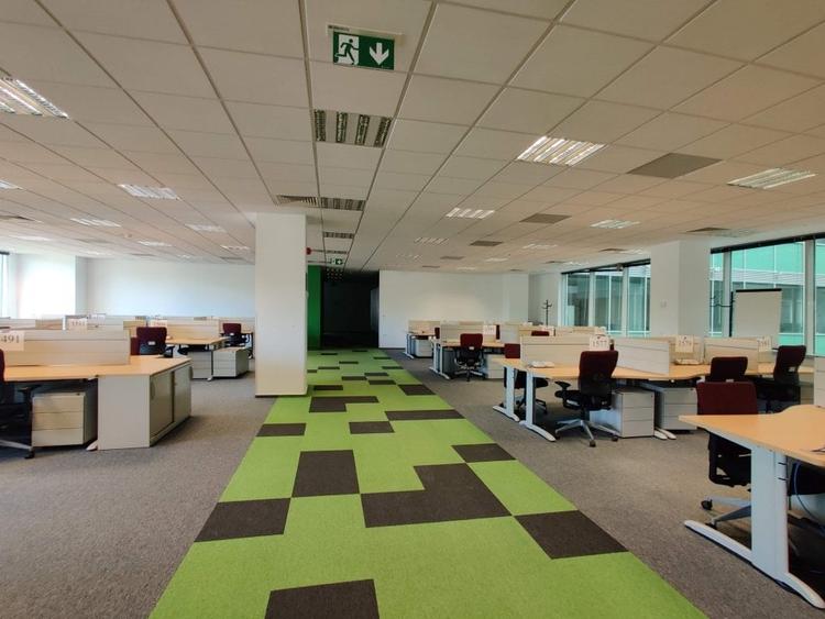 Floreasca Park - Spatii de birouri clasa A in zona Aurel Vlaicu - Promenada - 11