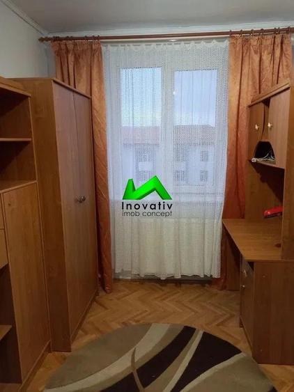 Apartament de vanzare 2 camere Sibiu Mihai Viteazul - 5