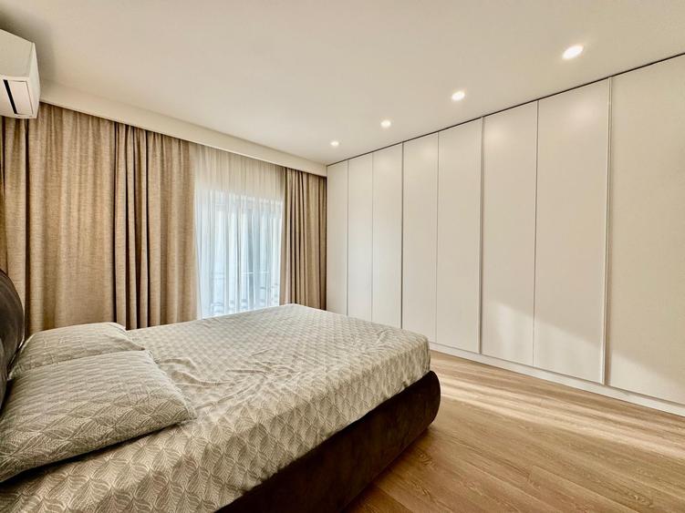 Vilă Elegantă de Închiriat în Pipera – lângă Școlile Internaționale - 12