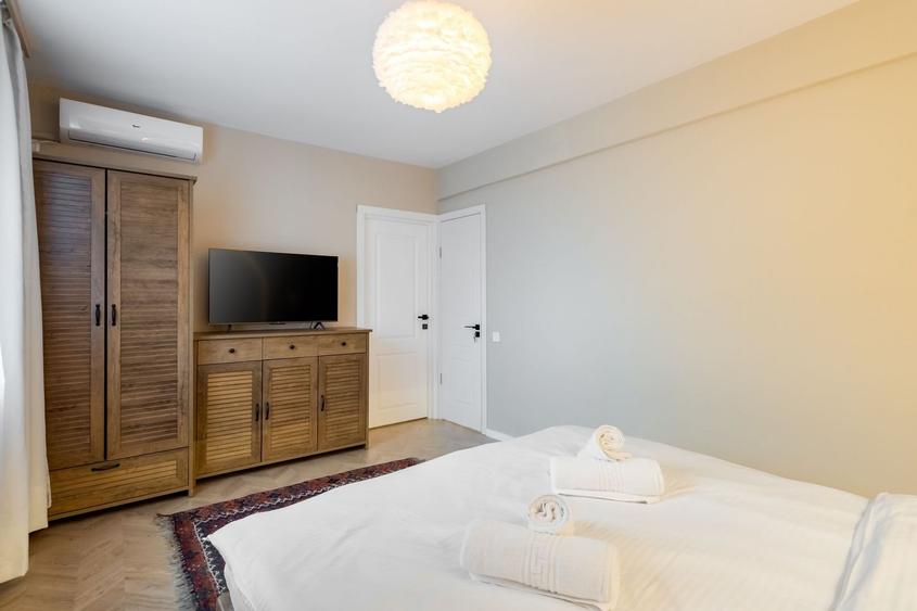 Cismigiu  Apartament 2 camere de vanzare - 7