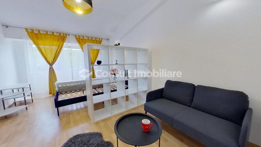Apartament 1 cam | Iris Apartament 1 cam | Iris