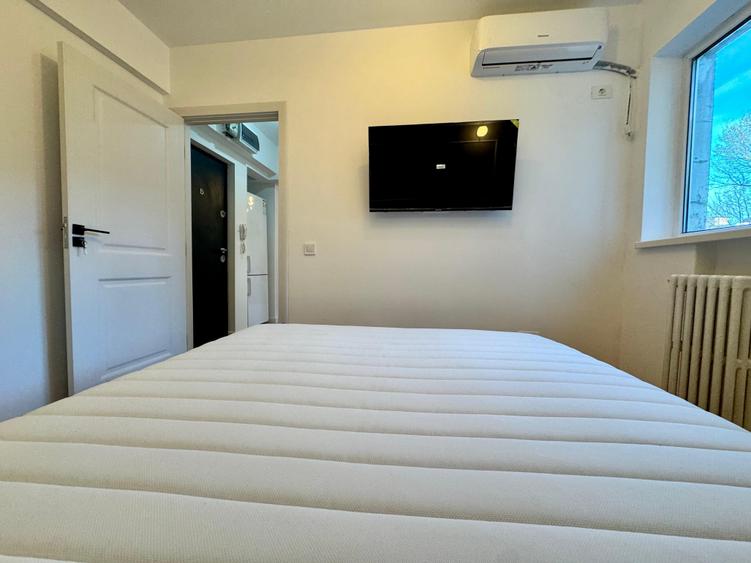 The Crib #24 - 3 Camere - Cismigiu - 7