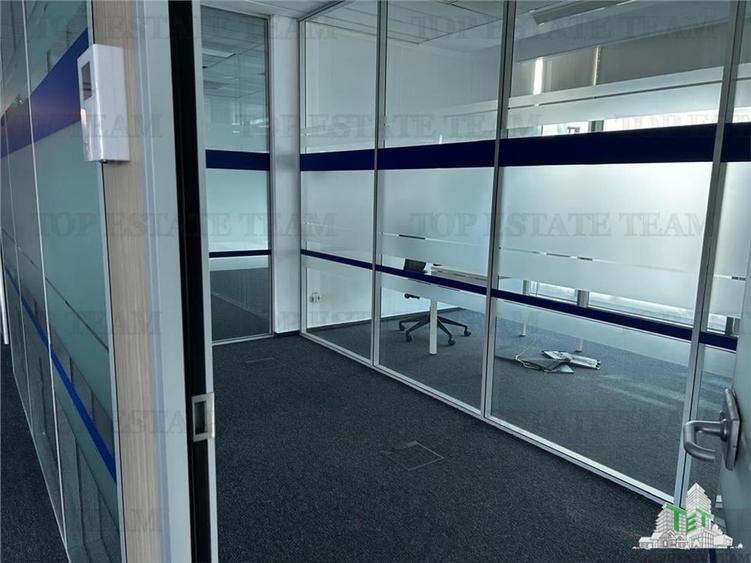 Spatiu de Birouri de 636 mp in Zona Herastrau - 16