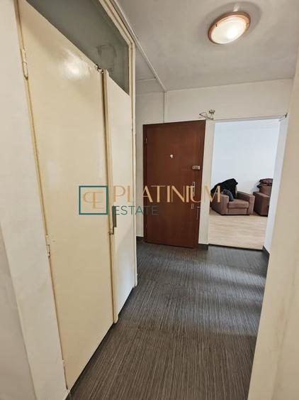 P4820 Apartament cu 3 camere DECOMANDAT, zona Torontalului - 7