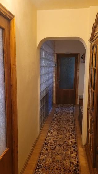Apartament 4 camere de vanzare, 94mp, mobilat, zona ultracentrala - 6