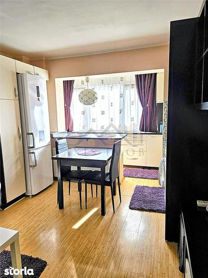 Apartament 2 camere conf 1 dec zona Unirii Sud - 8