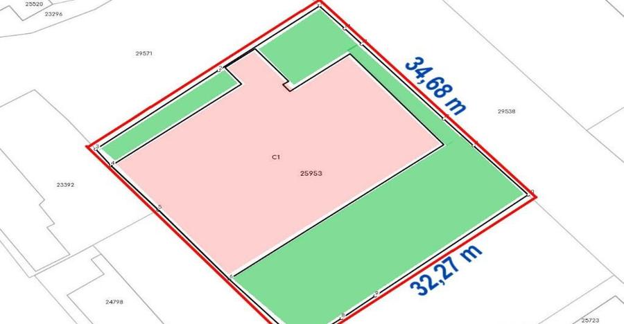 Spatiu com. ultracentral in Campina, PH, parc central Milia, Bd. Carol - 13