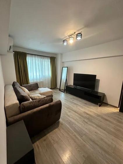 Apartament de 3 camere, 2 bai, balcon, zona Brancoveanu la 5 minute de metrou - 1