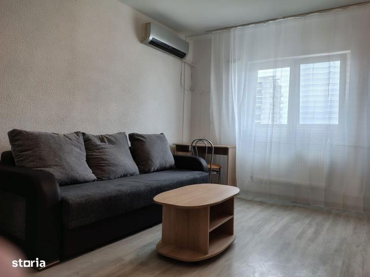 Inchiriere garsoniera Strada Mizil 4 min metrou 1 Decembrie 1918 - 1
