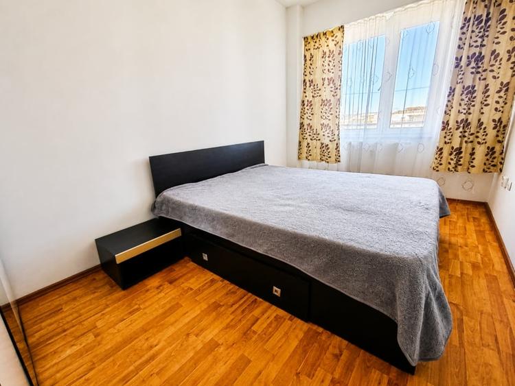 Ap. fain cu 2 camere, zona str Dorobantilor Marasti, aproape FSEGA - 3