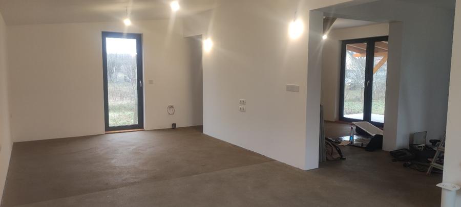 Casa din gradini - 8