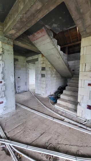 Vanzare Casa P+M, Comuna Peris-sat Balteni - 10