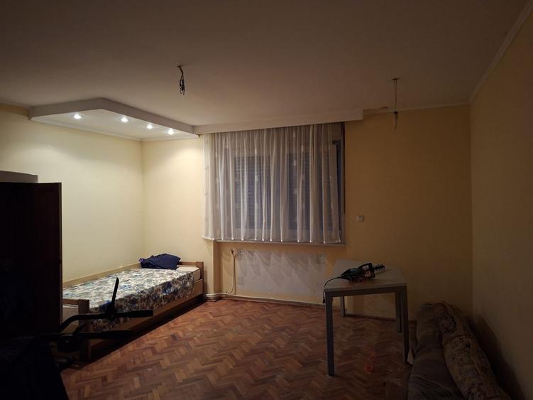 BRASADAS vinde casa individuala 2 cam teren 6 ari Titulescu. - 5