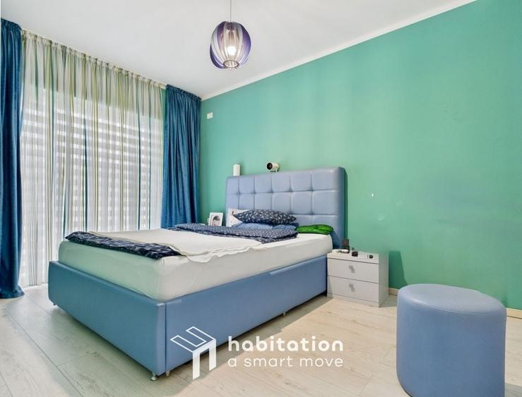 Casă patru camere în locație privilegiatǎ în Dumbrăvița - 15