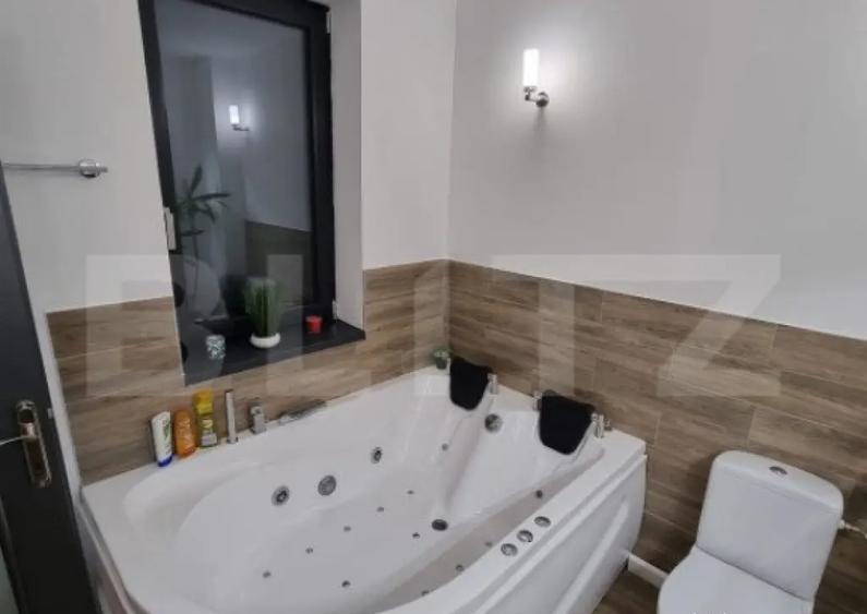 Casa/Vila de vanzare / posibil Pensiune ,cu view ?i padur - 5