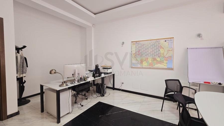 REV2005560 Vila de inchiriat Floreasca - 8