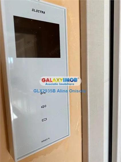 Studio Premium Complex Stefan cel Mare 42mp mobilat si utilat - 5