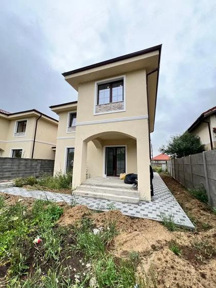 Nou !!! Casa in Giarmata - 5 Camere - 120 mp - 180.000 euro - 12