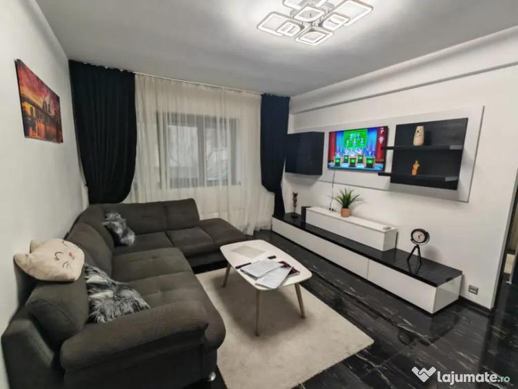 Apartament 2 camere, situat in zona Faleza Nord - 4