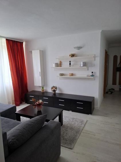 Inchiriez apartament 2 camere,zona Sp Militar,mobilat si utilat - 4