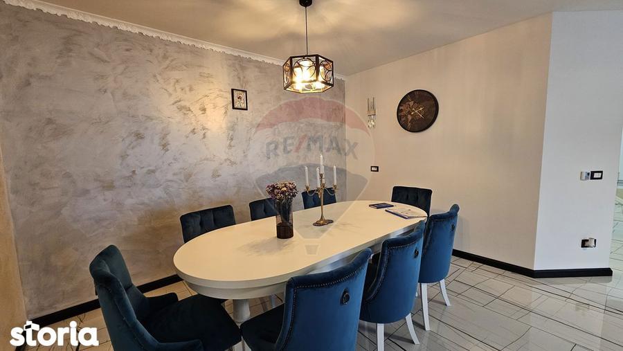 Casa / Vila de lux, Moara Nica, Suceava - 9