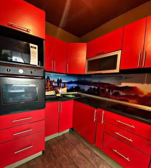 Oferim spre inchiriere garsoniera in zona Bazilescu - 2