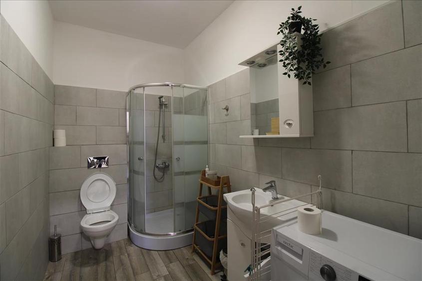 Apartament spatios cu 2 camere, Ultracentral, Piata Unirii - 6