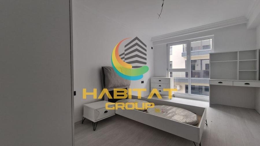 3 camere bloc finalizat Pallady - 10