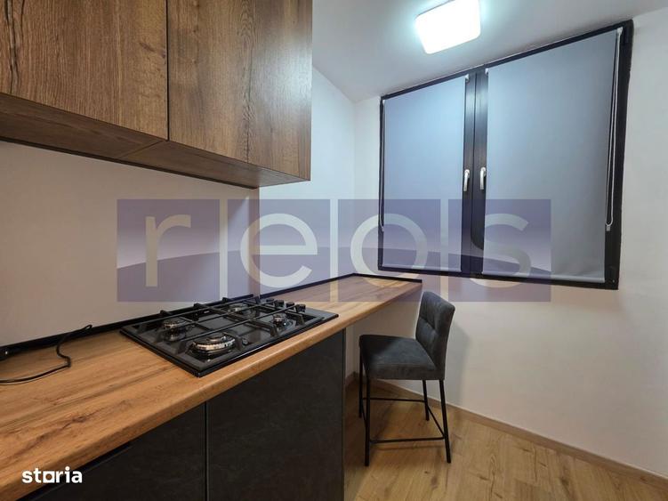 VANZARE 2 CAMERE -SEMIDECOMANDAT -TIMPURI NOI - 13
