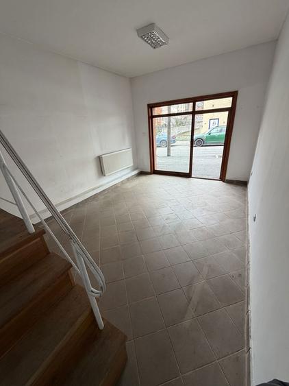 Spatiu comercial de inchiriat 24mp stradal Strada Paltinis. 450 Neg. - 5