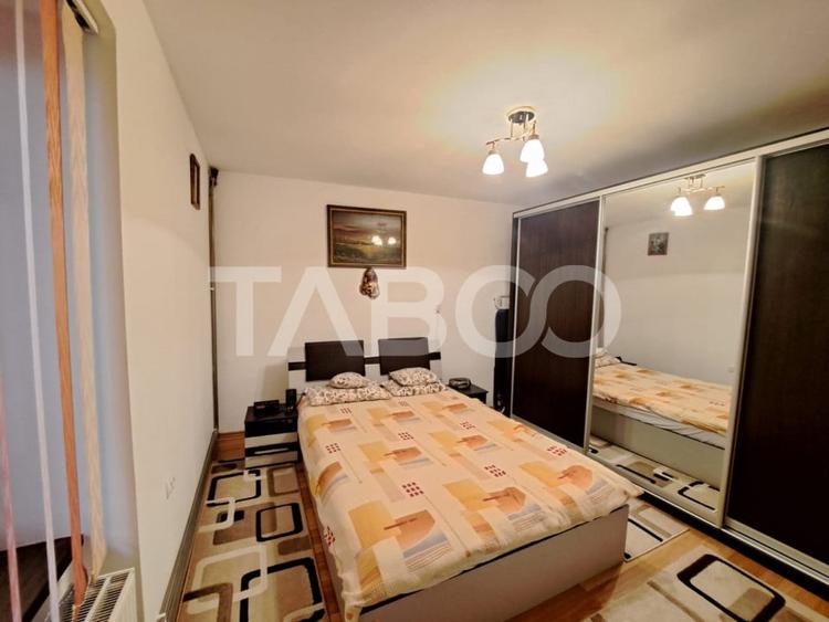 Apartament de vanzare cu 2 camere in Piata Schiller Sibiu - 6