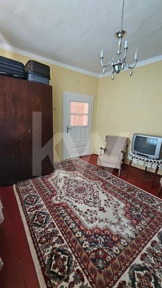 Casa cu poveste si potential – locul perfect pentru un nou inceput in Seica Mare - 7