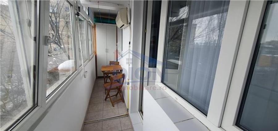 APARTAMENT 3 CAM CENTRALA, BRANCOVEANU HUEDIN - 7