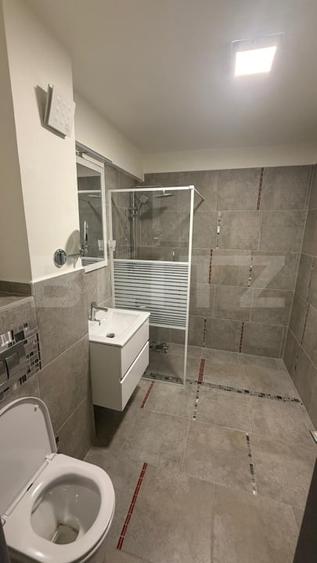Apartament 2 camere, 49 mp, zona Baciu - 7