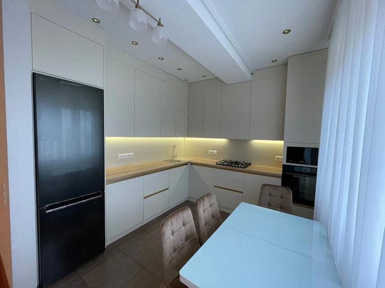 Garsoniera de inchiriat in zona Dristor aproape de metrou - 2