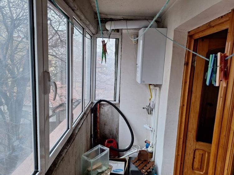 Focsani - Apartament 3 camere, 65 mp, zona centrala - 5